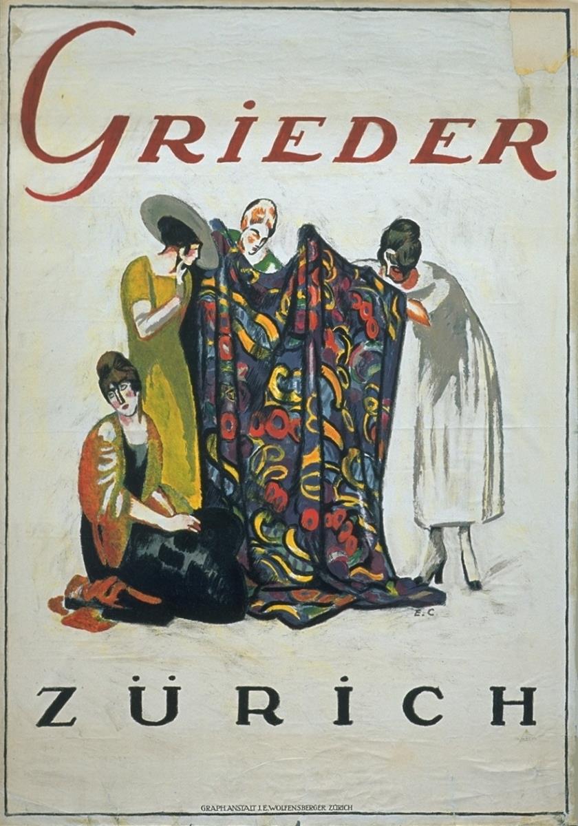 Grieder Zürich