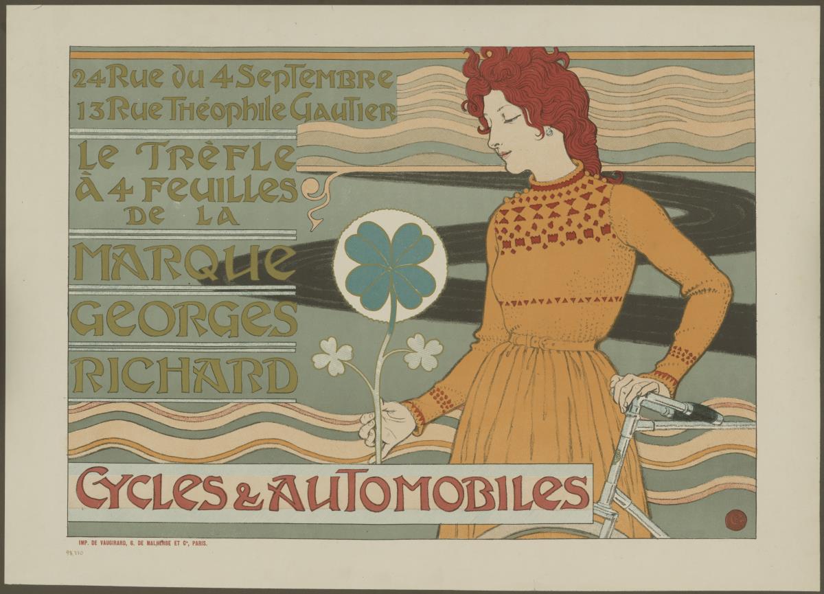 Cycles et Automobiles