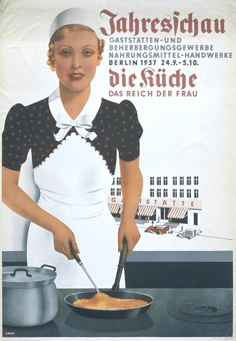 Die Küche