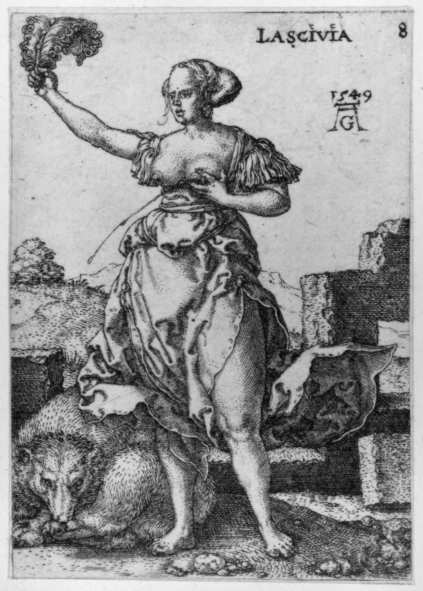 Lascivia