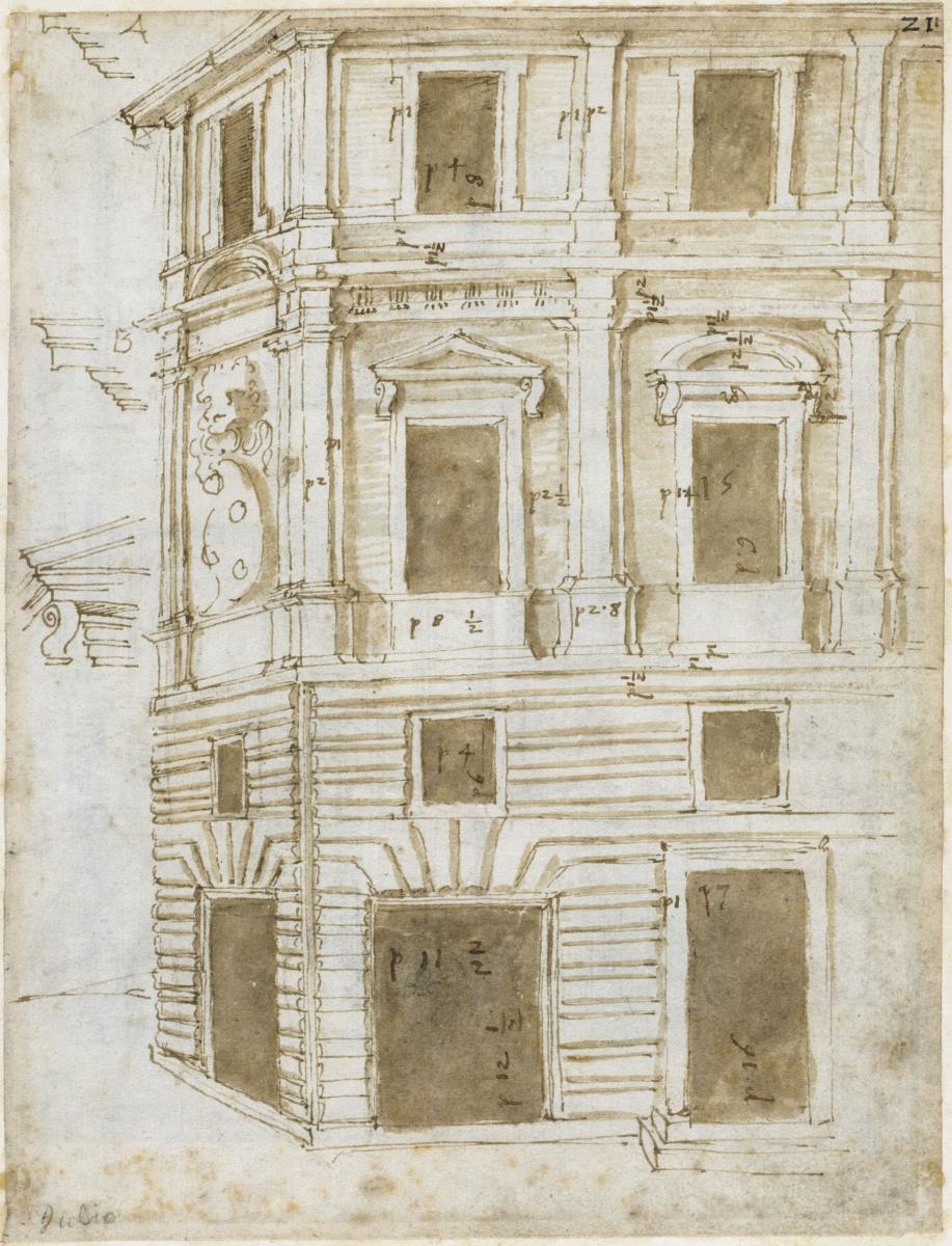 Palazzo Costa