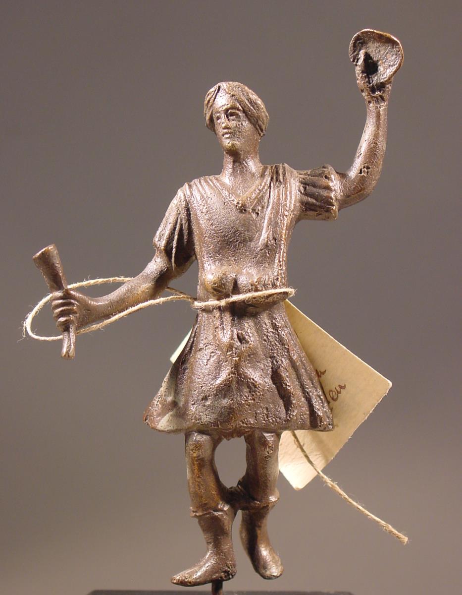 Larenstatuette