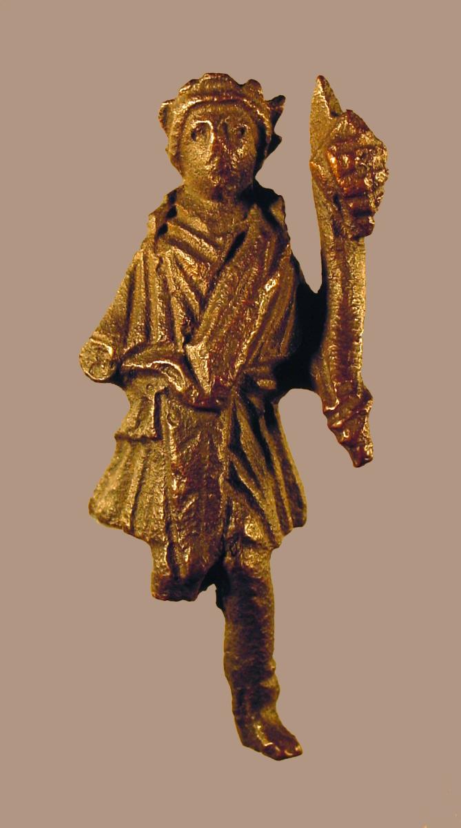 Larenstatuette
