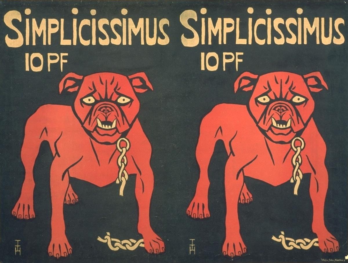 Simplicissimus