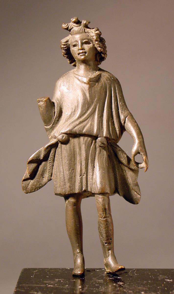 Larenstatuette