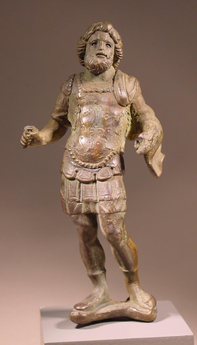 Jupiter Dolichenus