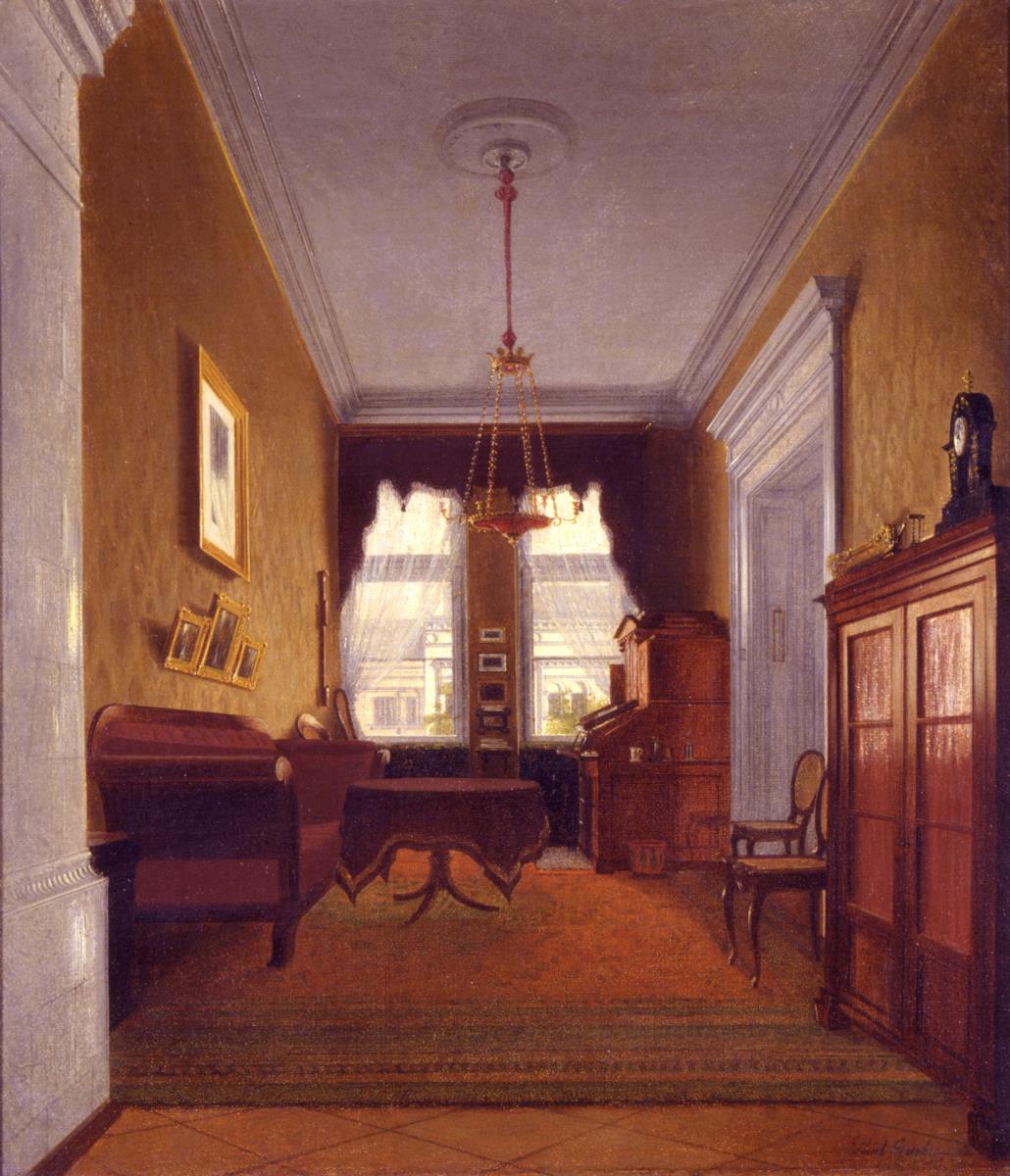 Berliner Zimmer