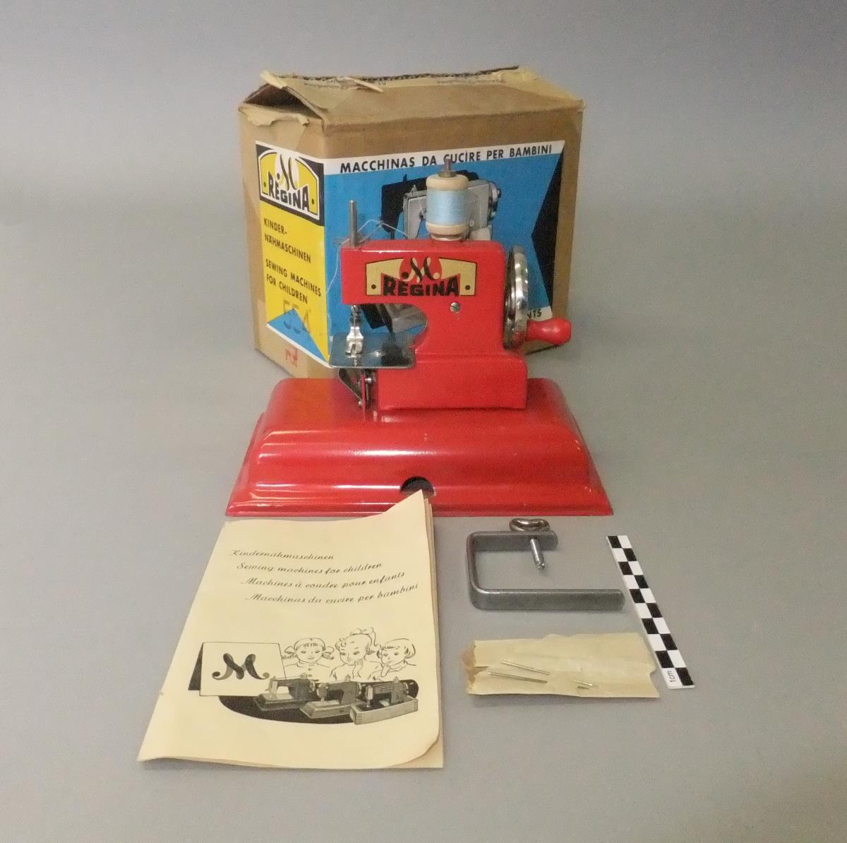 Regina