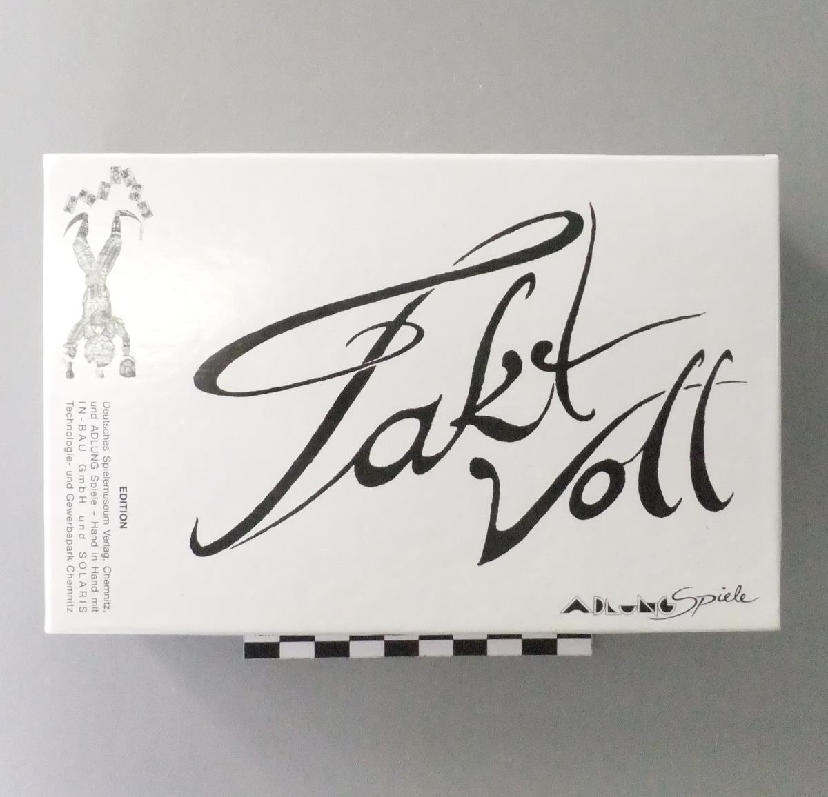 Taktvoll