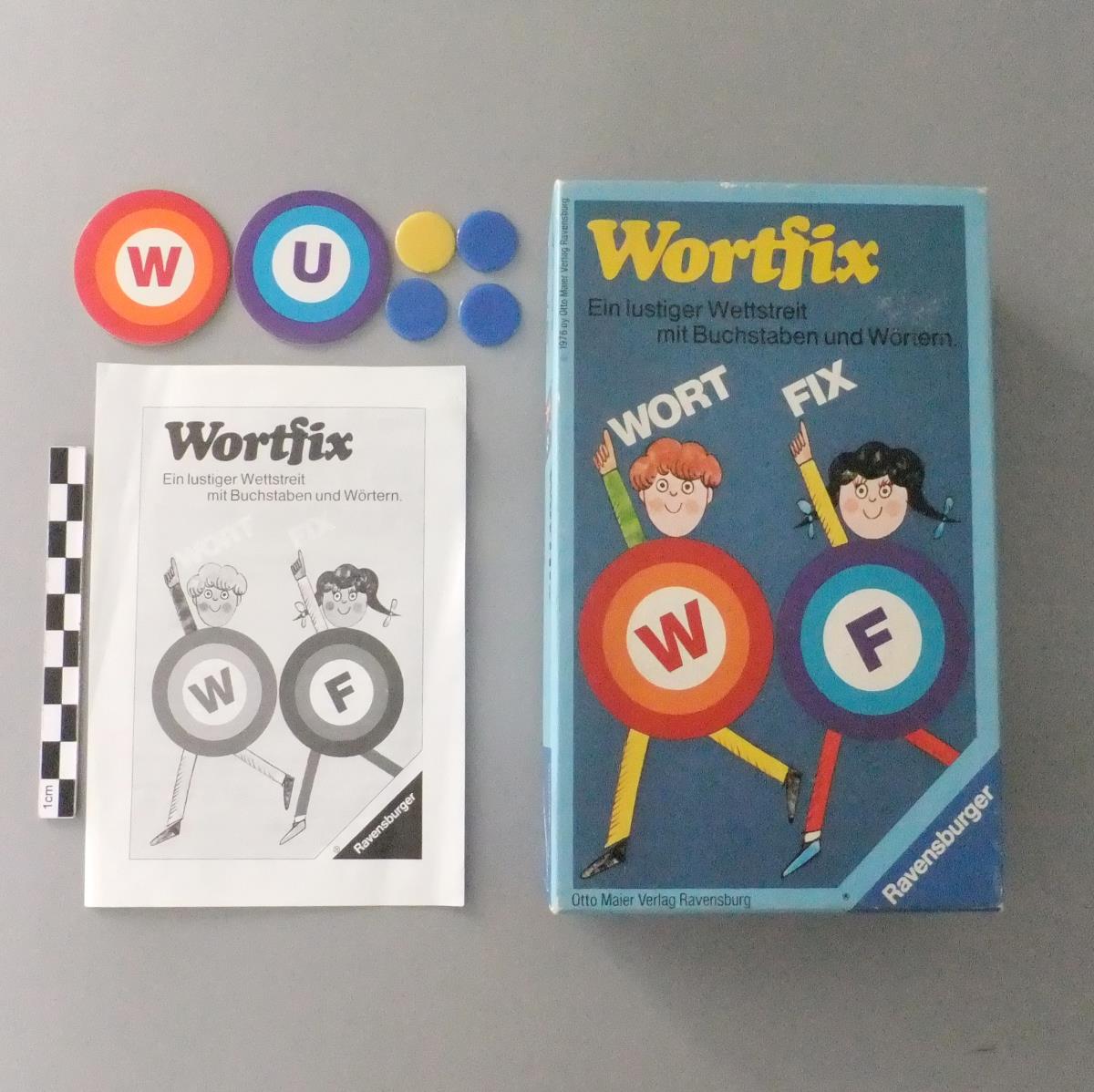 Wortfix