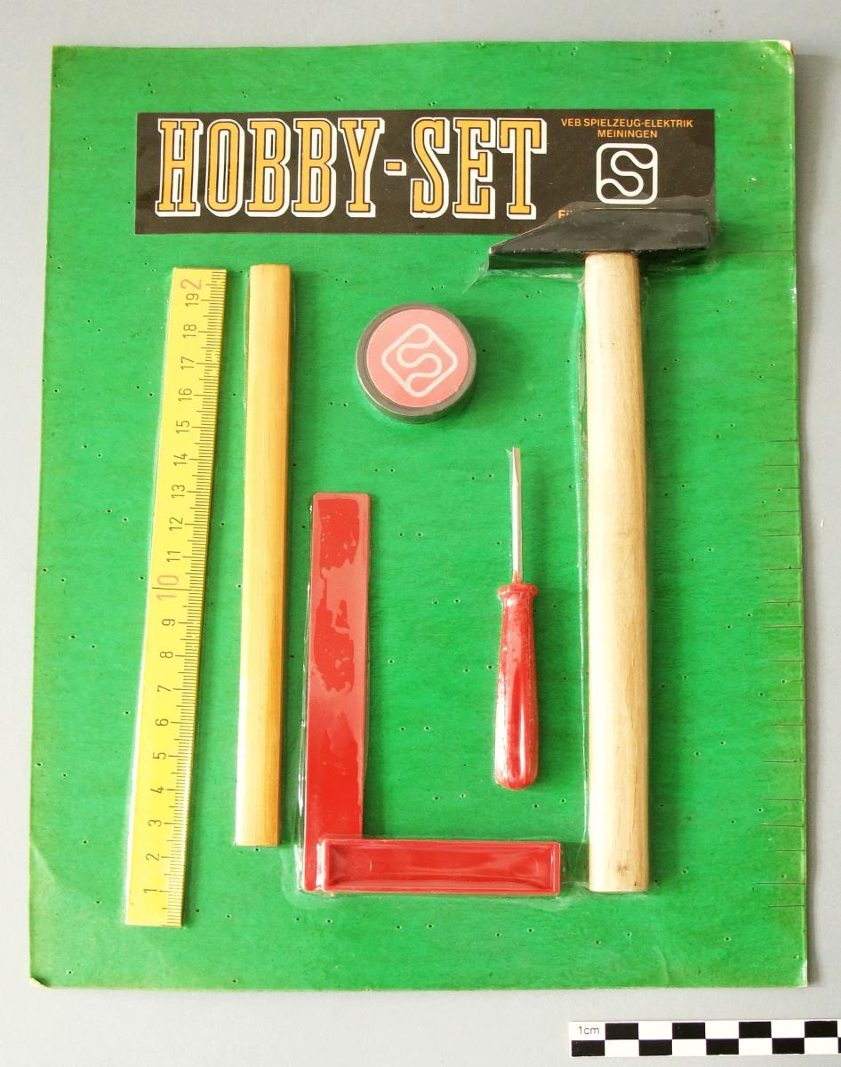 Hobby-Set