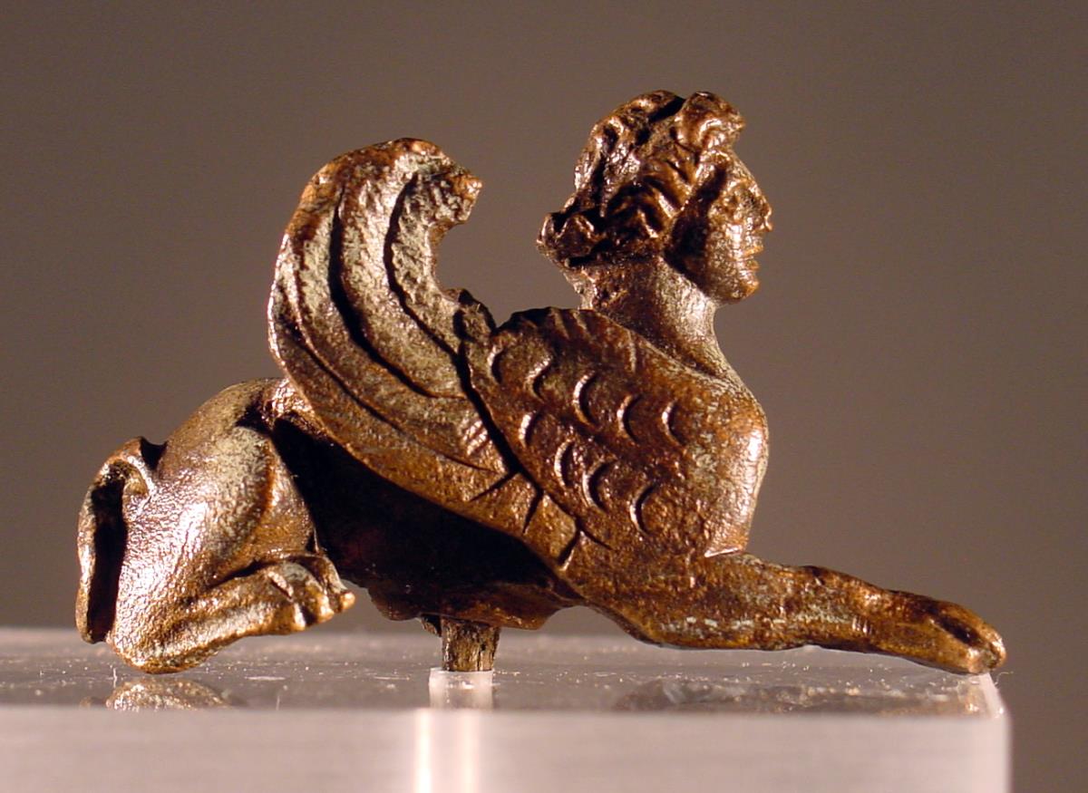 Sphinx