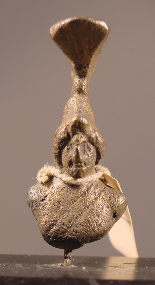 Marsbüste