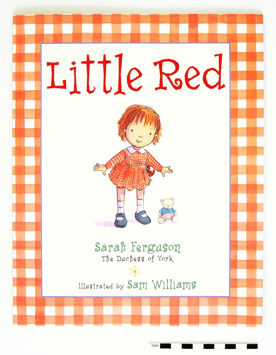 Little Red