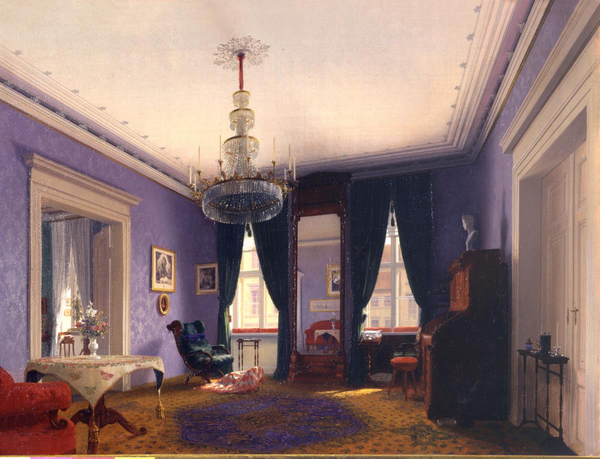 Berliner Zimmer
