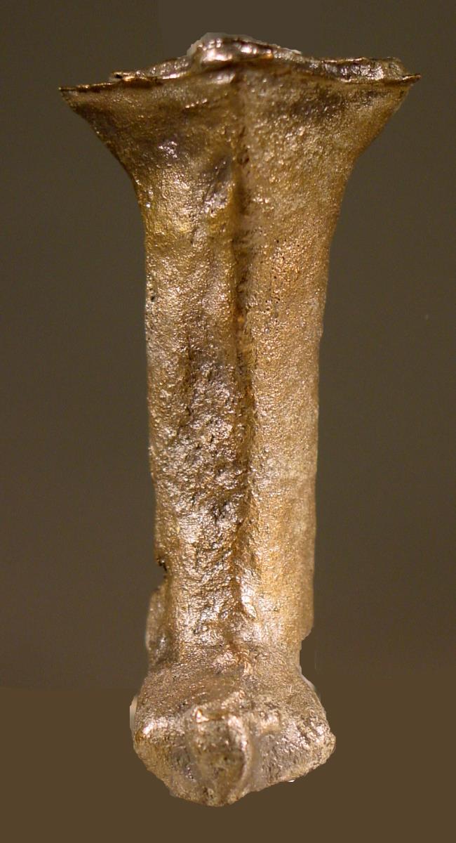 Gerätfuβ