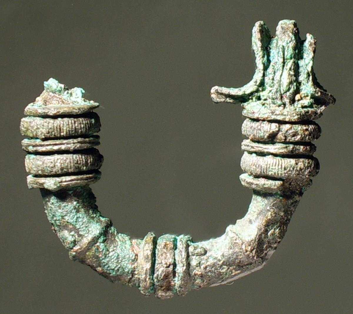Phrygische Fibel