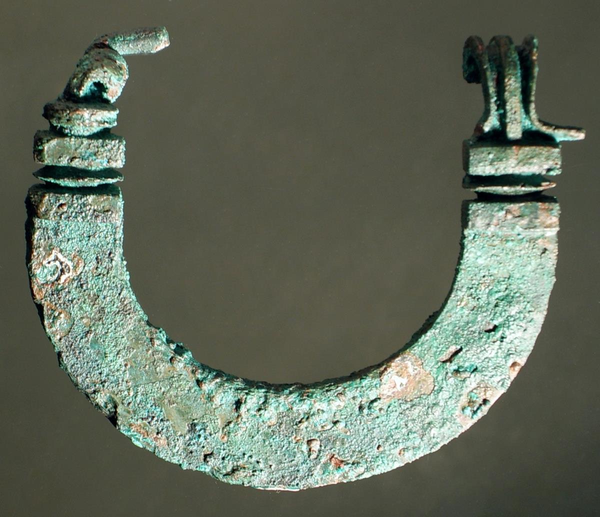 Phrygische Fibel