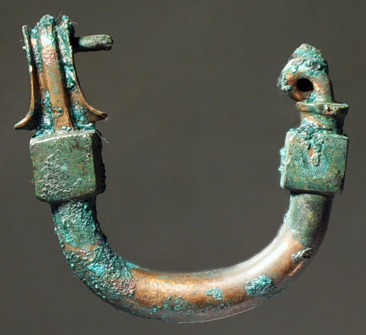 Phrygische Fibel