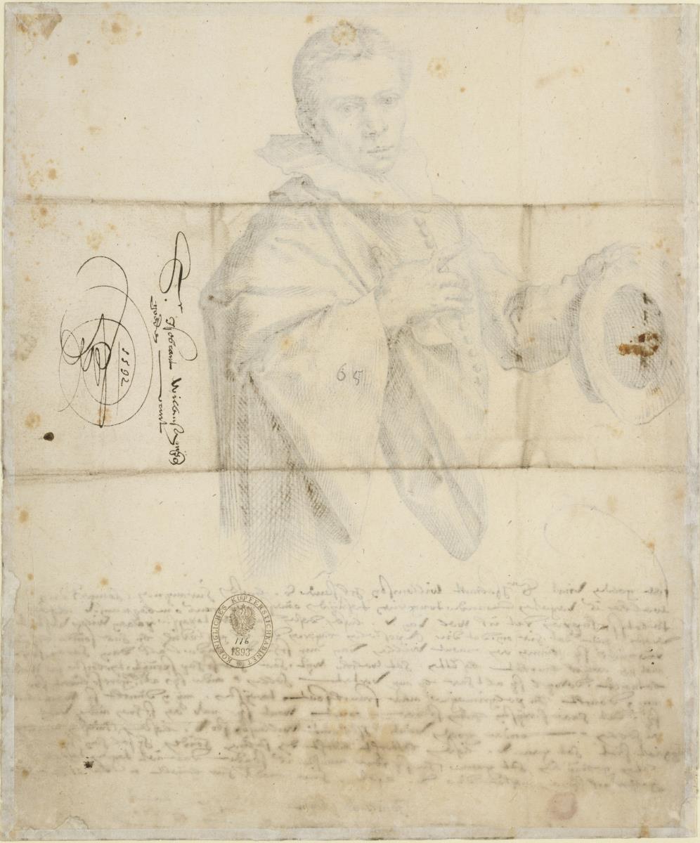 Aufschrift