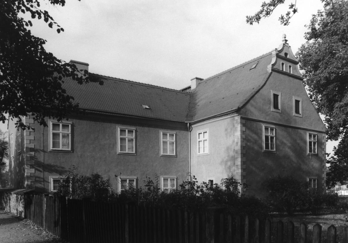 Domäne Dahlem
