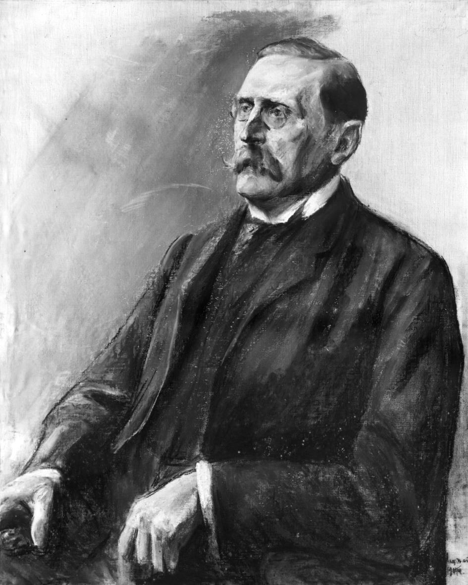Gemälde von Wilhelm Bode