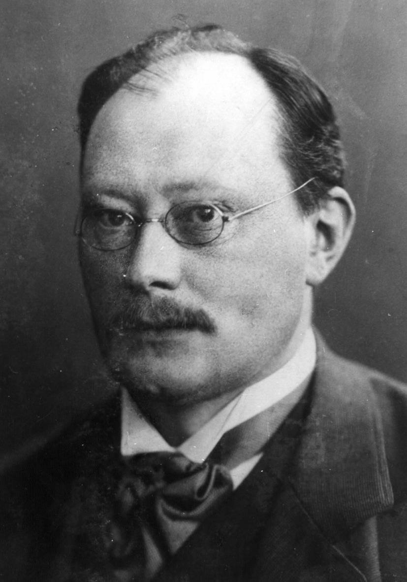 F.W.K. Müller