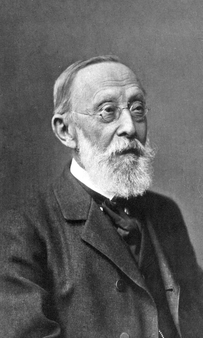 Rudolf Virchow