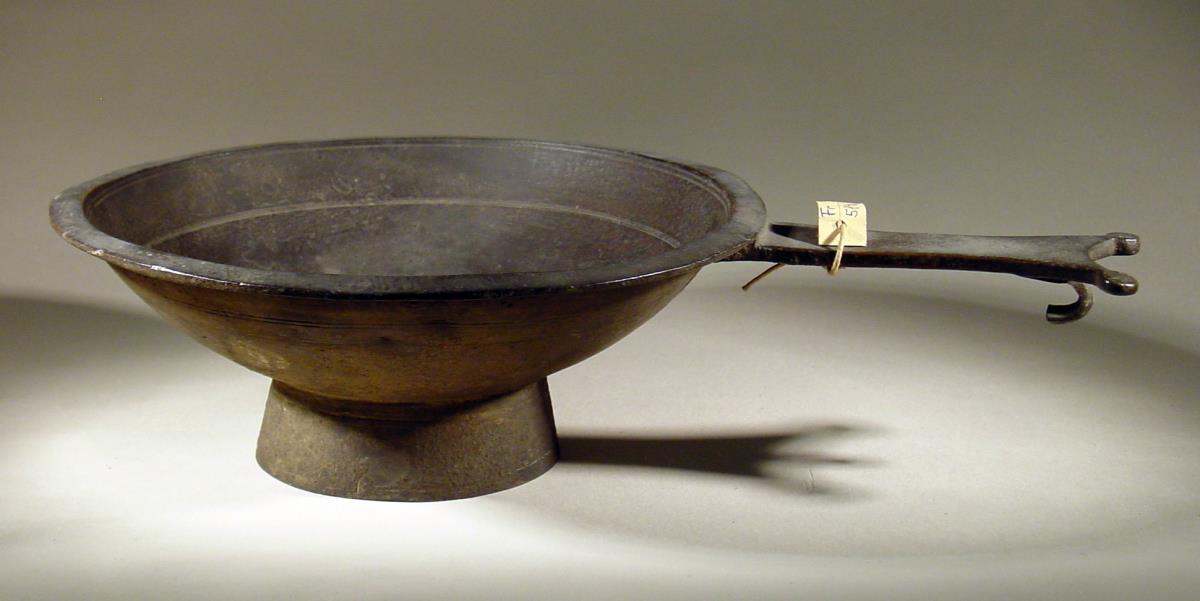 'Koptische' Griffschale