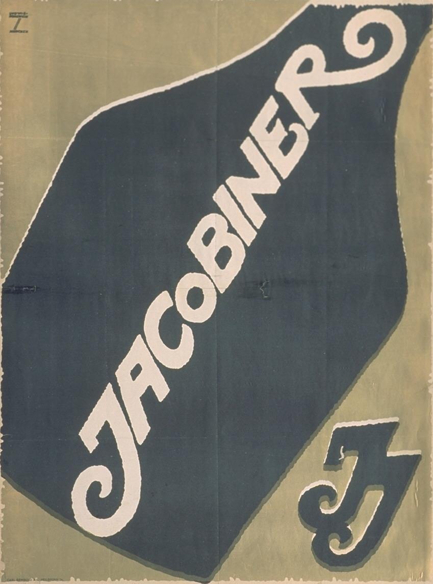Jacobiner