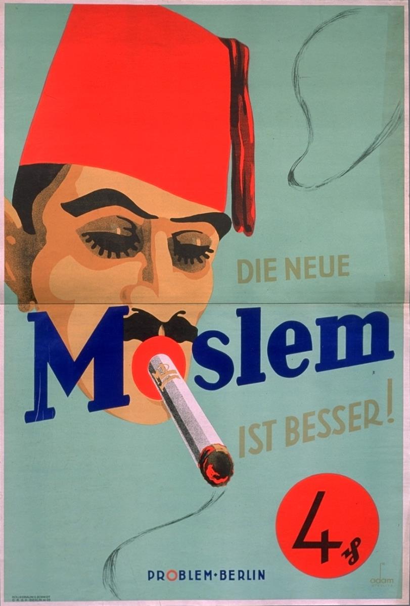 Moslem