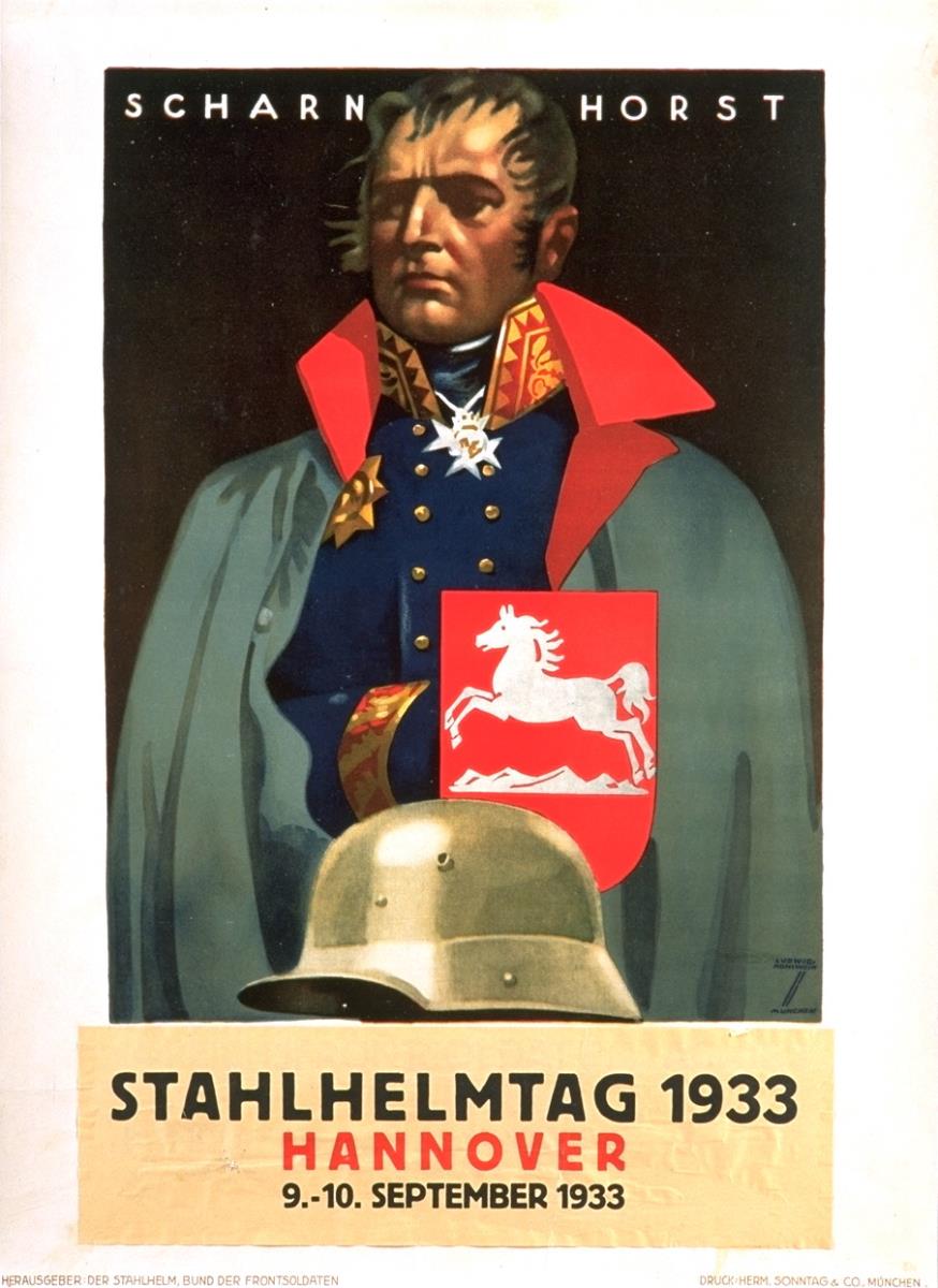 Stahlhelmtag 1933