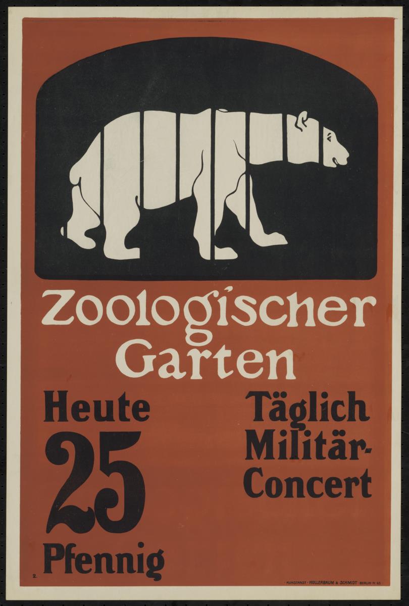 Zoologischer Garten