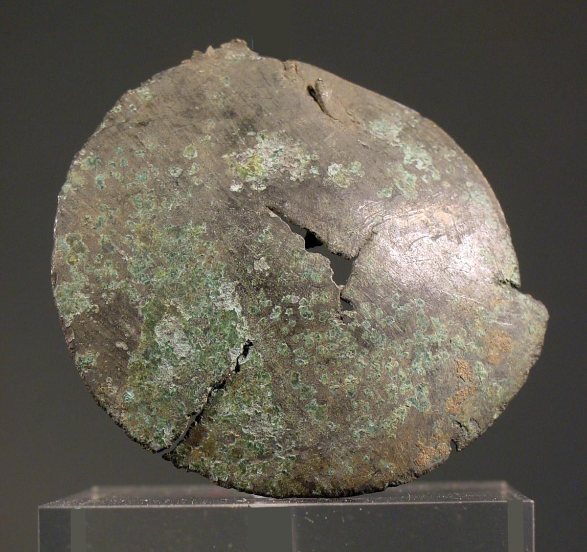Deckel ?