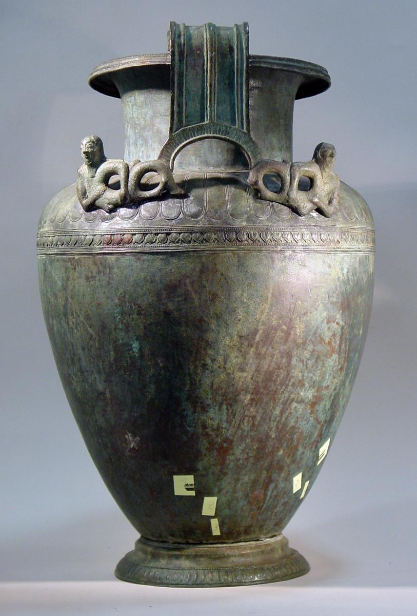Amphora (Pasticcio)