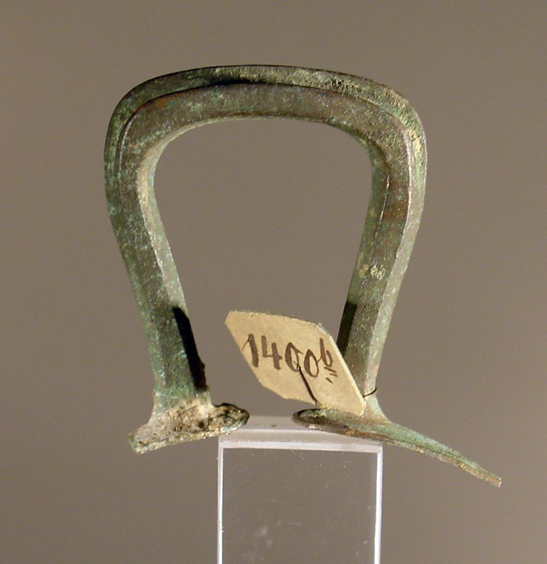 Schalenhenkel