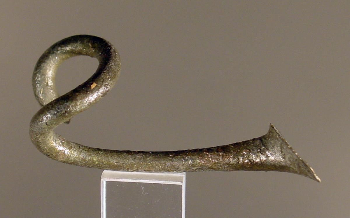 Schalenhenkel