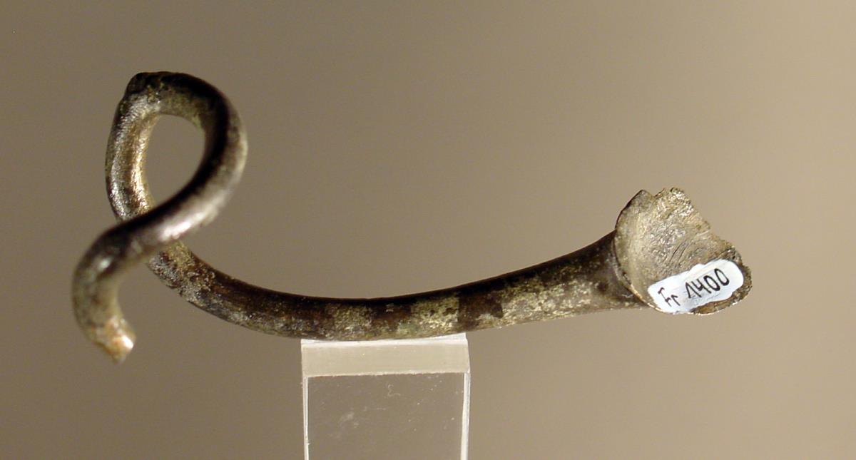 Schalenhenkel