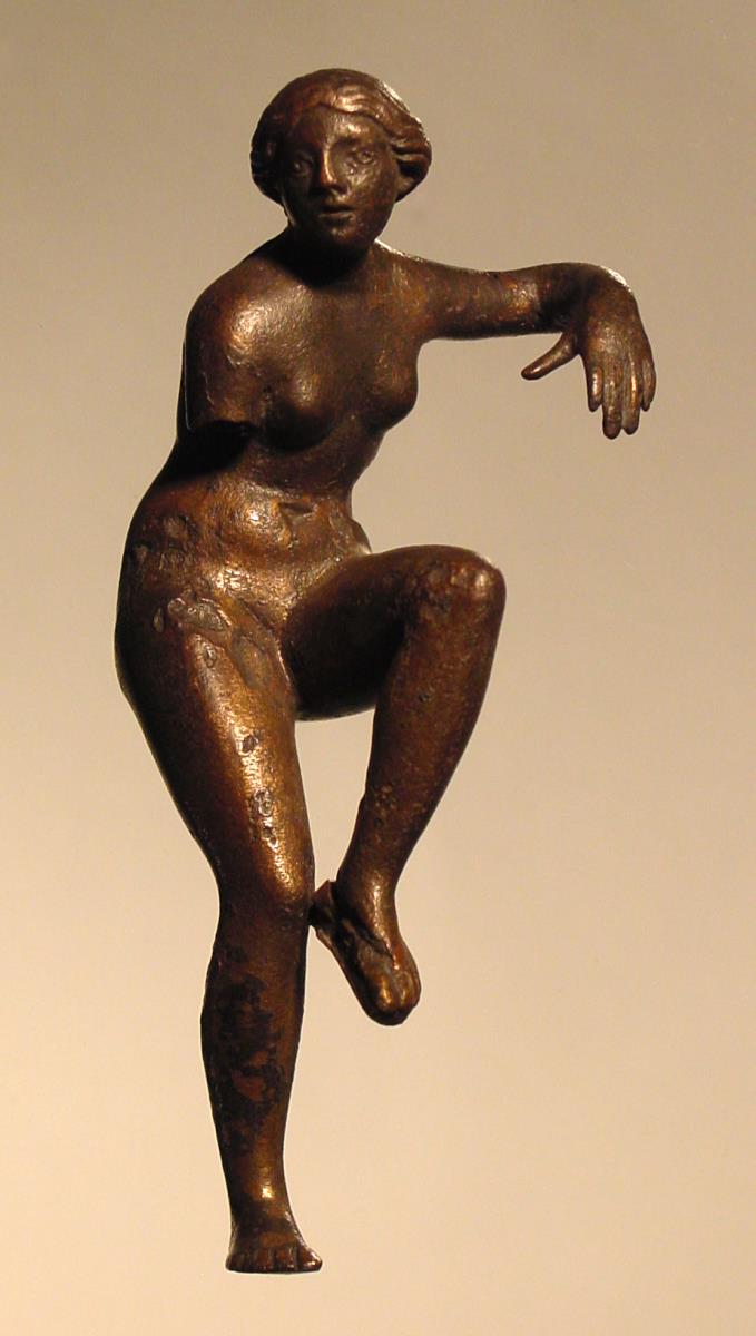 Venusstatuette