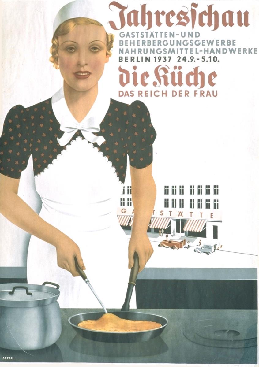 Die Küche