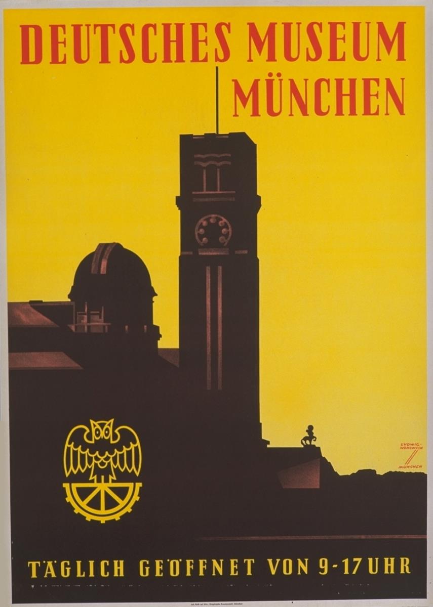 Deutsches Museum München