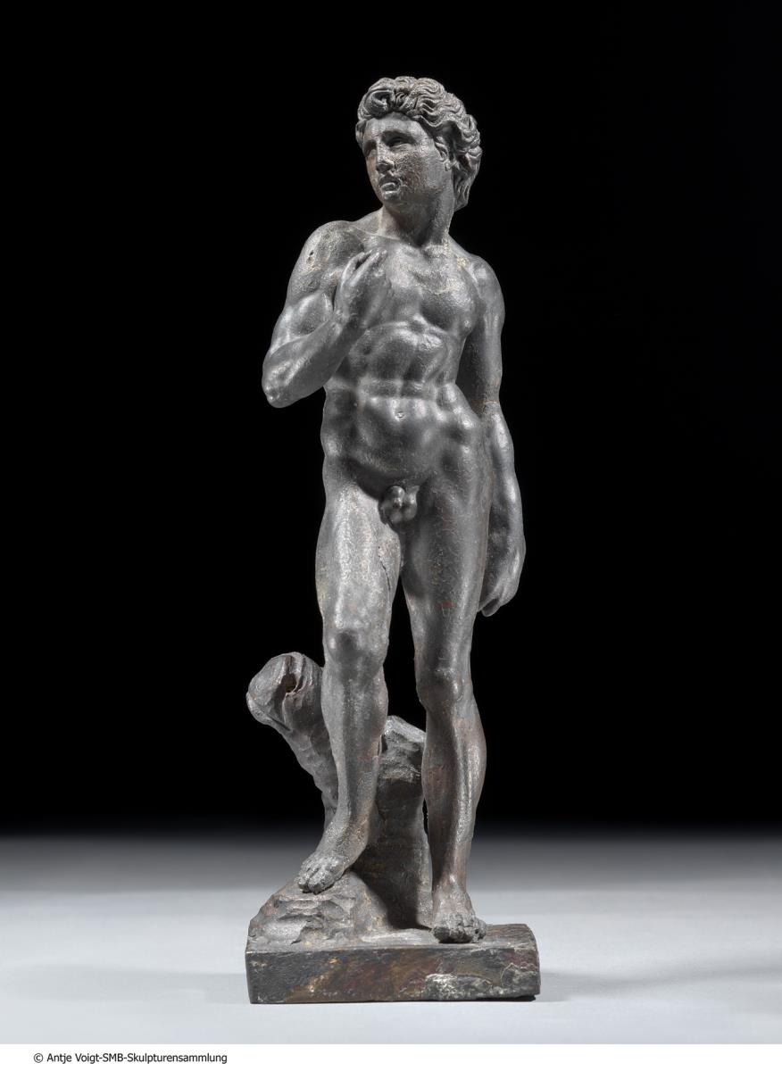 David