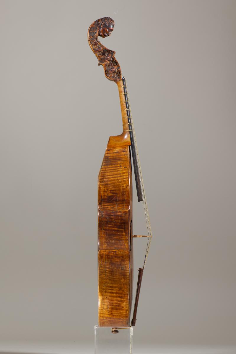 Alt-Tenor-Viola da gamba