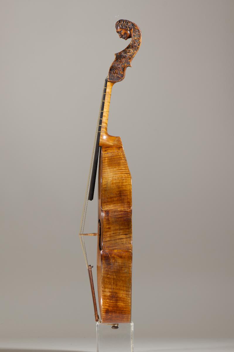 Alt-Tenor-Viola da gamba