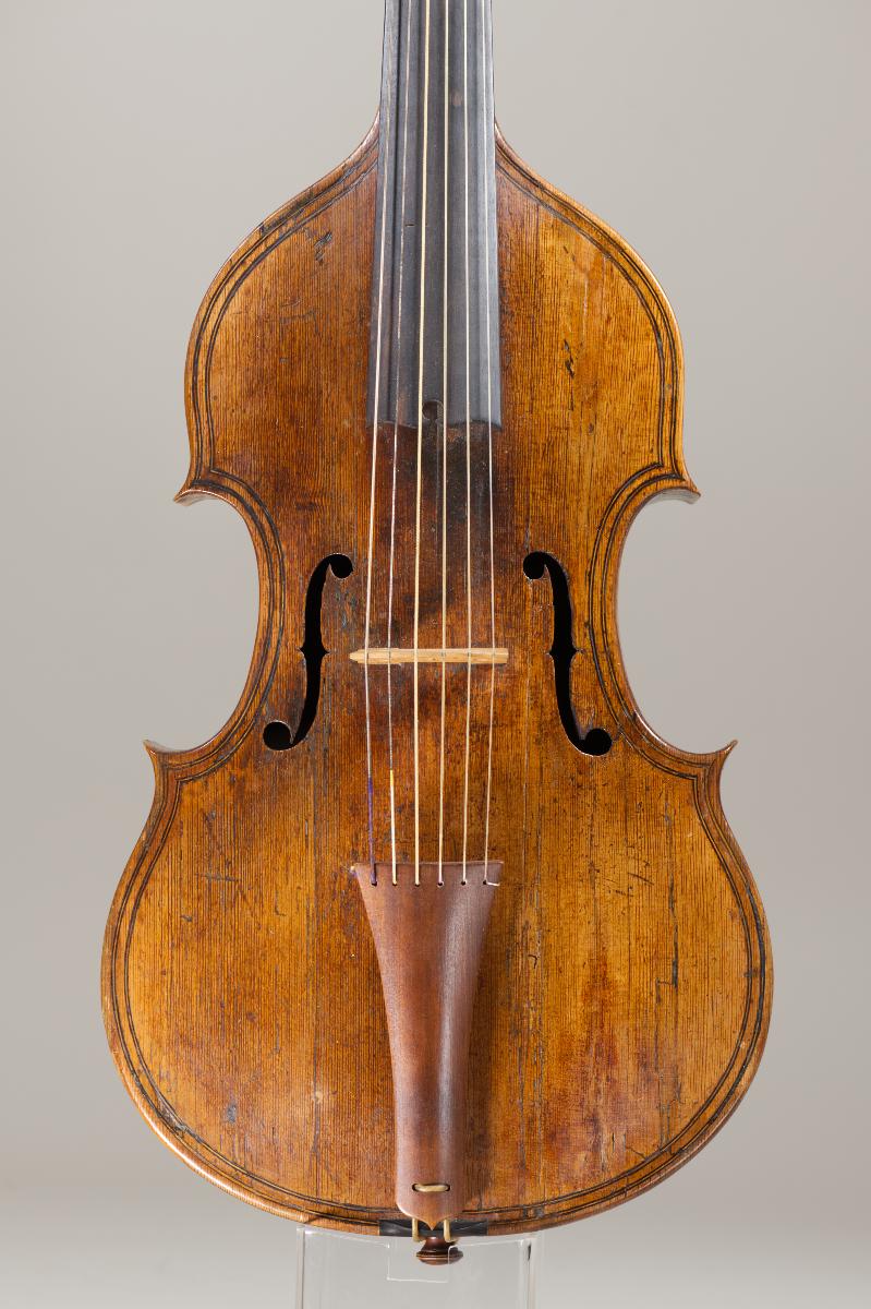 Alt-Tenor-Viola da gamba