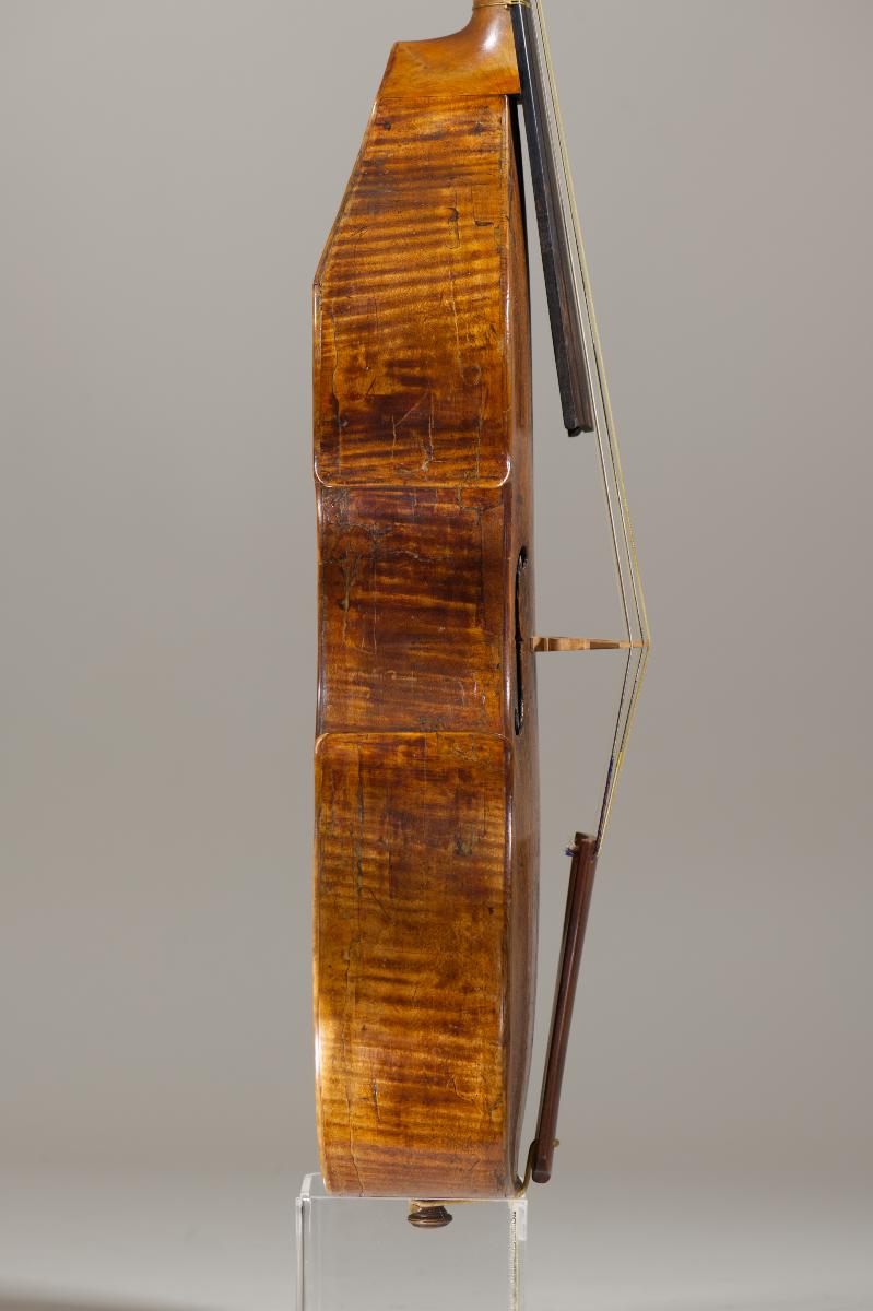 Alt-Tenor-Viola da gamba