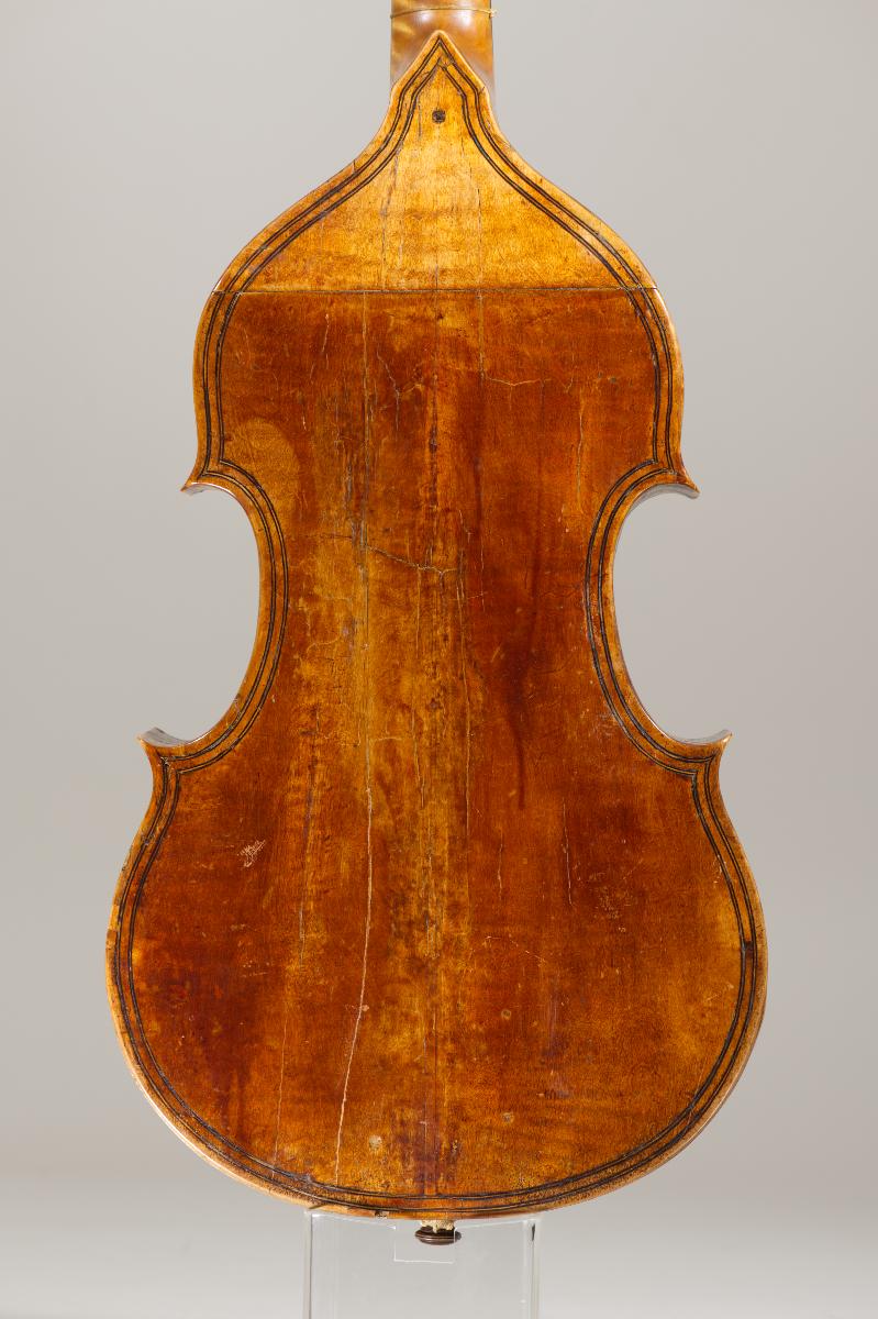Alt-Tenor-Viola da gamba