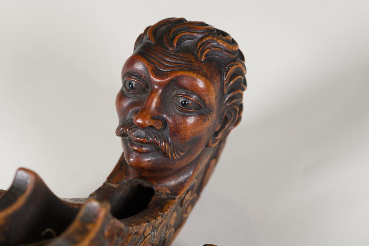 Alt-Tenor-Viola da gamba