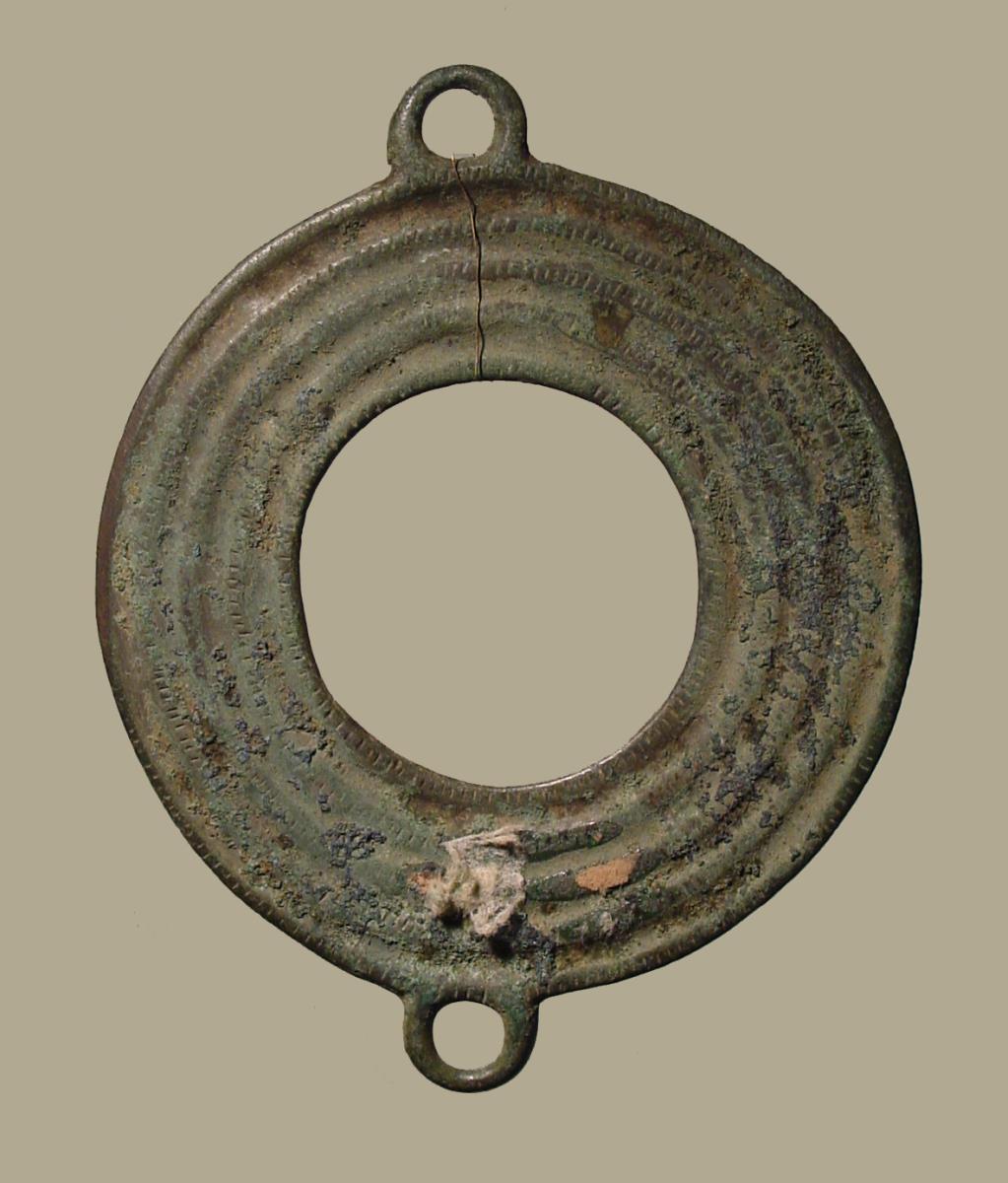 Breiter Ring