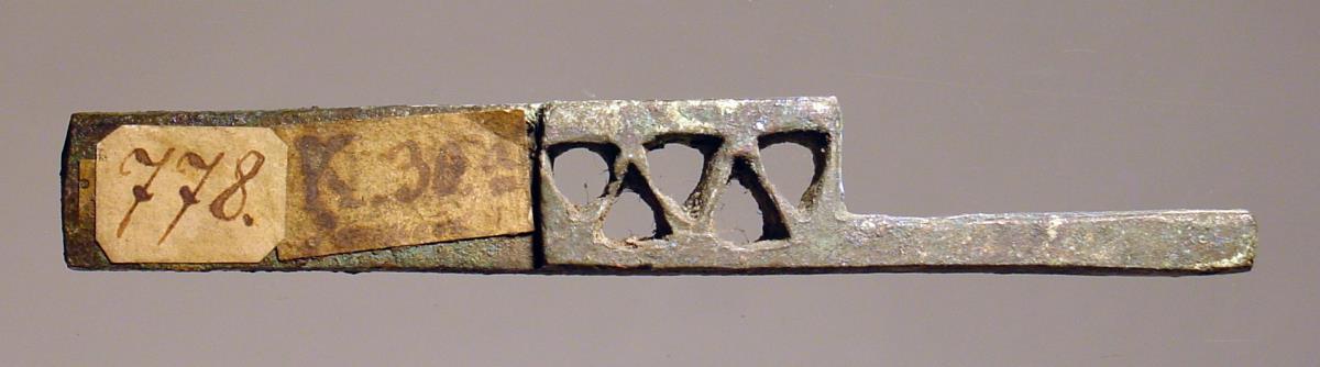 Schloβriegel